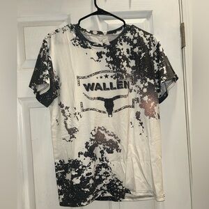 Morgan Wallen Graphic Tee